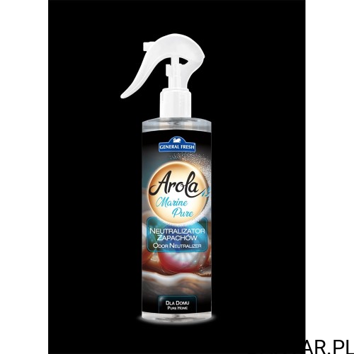 Neutralizator zapachów 300 ml morska świeżość General Fresh