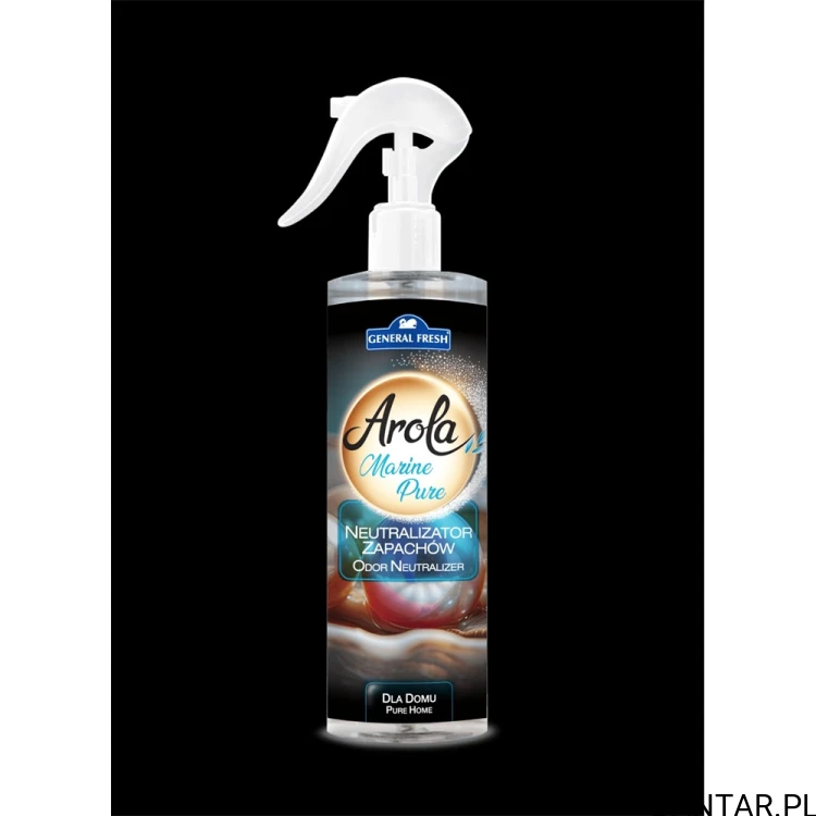 Neutralizator zapachów 300 ml morska świeżość General Fresh