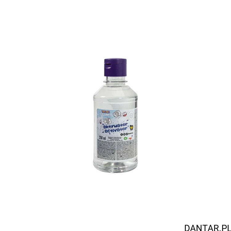 Aktywator slime 250 ml Tuban
