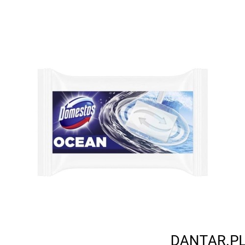 Domestos kostka WC 35 g Ocean zapas a1/24