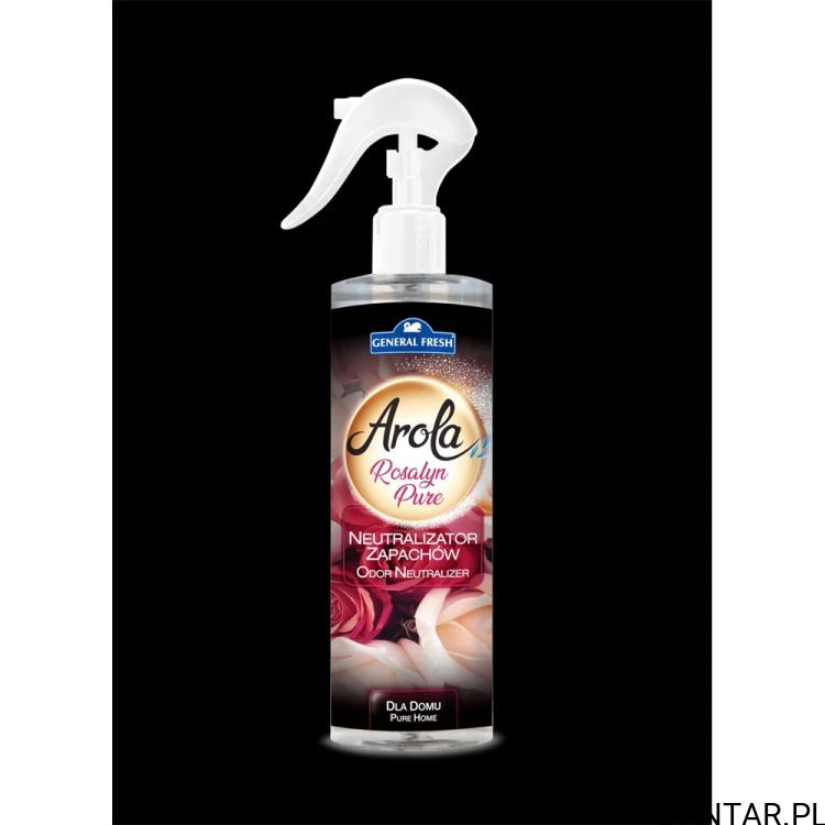 Neutralizator zapachów 300 ml kwiatowa świeżość General Fresh EAN 5900785709721