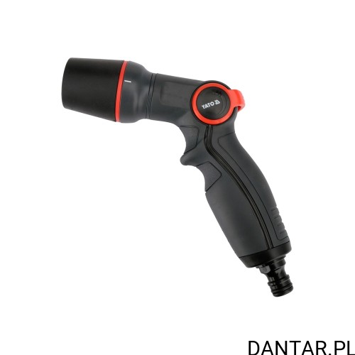 Pistolet zraszający 3 funkcyjny Yato YT-89511 EAN 5906083118944