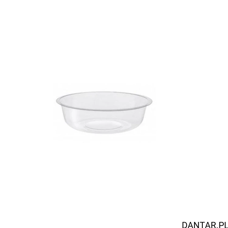 Musli wkładka transparentna do kubka *95 a100 78121