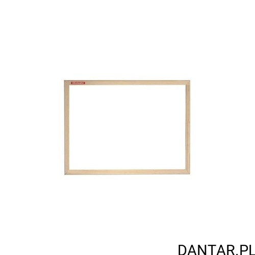 Tablica sucho-magnetyczna 40x60 R.DRE