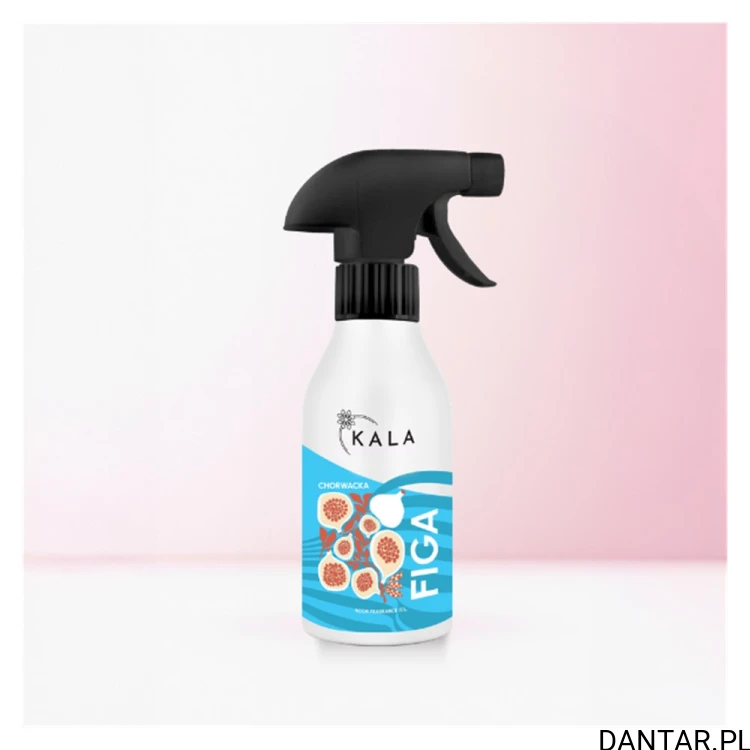 KALA Chanti Chorwacka Figa olejek zapachowy 250 ml a1/12