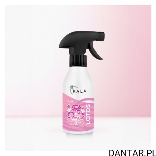 KALA Chanti Tajski Lotos olejek zapachowy 250 ml a1/12