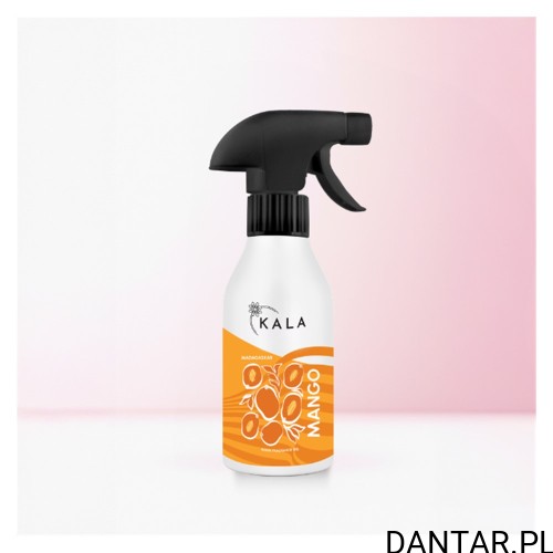 KALA Chanti Madagaskar Mango olejek zapachowy 250 ml a1/12