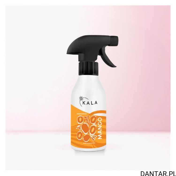 KALA Chanti Madagaskar Mango olejek zapachowy 250 ml a1/12