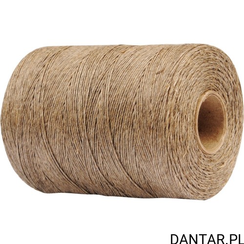 Nici lniane dratwa Vorel 100 g 69635