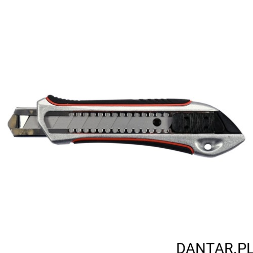 Nożyk Yato YT-75121 z ostrzem łamanym 18 mm
