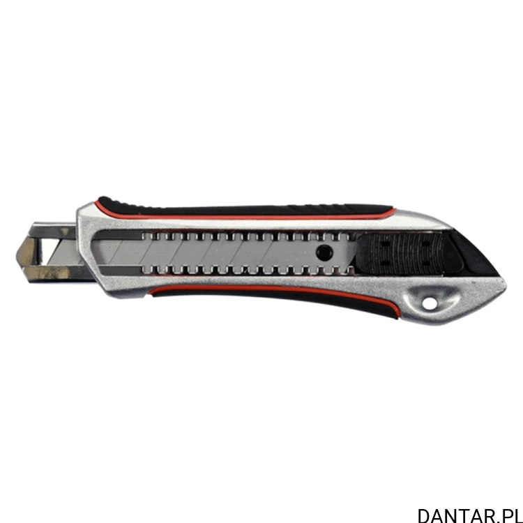 Nożyk Yato YT-75121 z ostrzem łamanym 18 mm