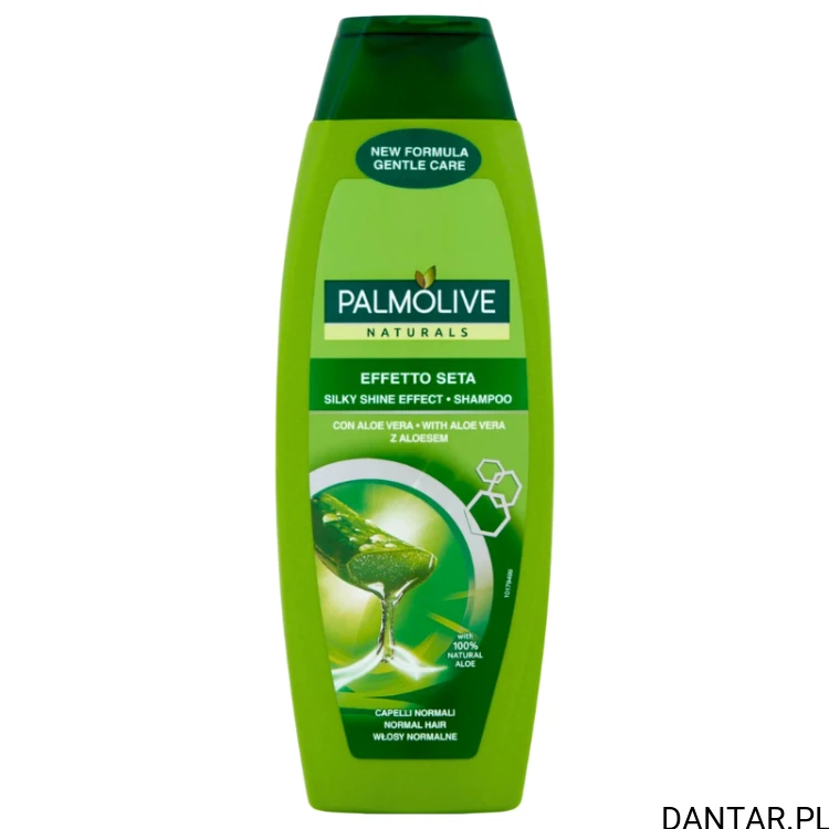 Szampon Palmolive 350ml włosy normalne 