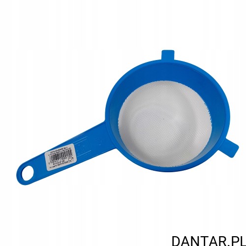 Sitko plastikowe fi 120 mm Kolbiarz w losowym kolorze