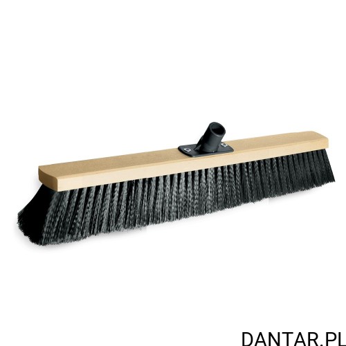 Miotła do dużych powierzchni 60 cm YORK 0093 bez trzonka