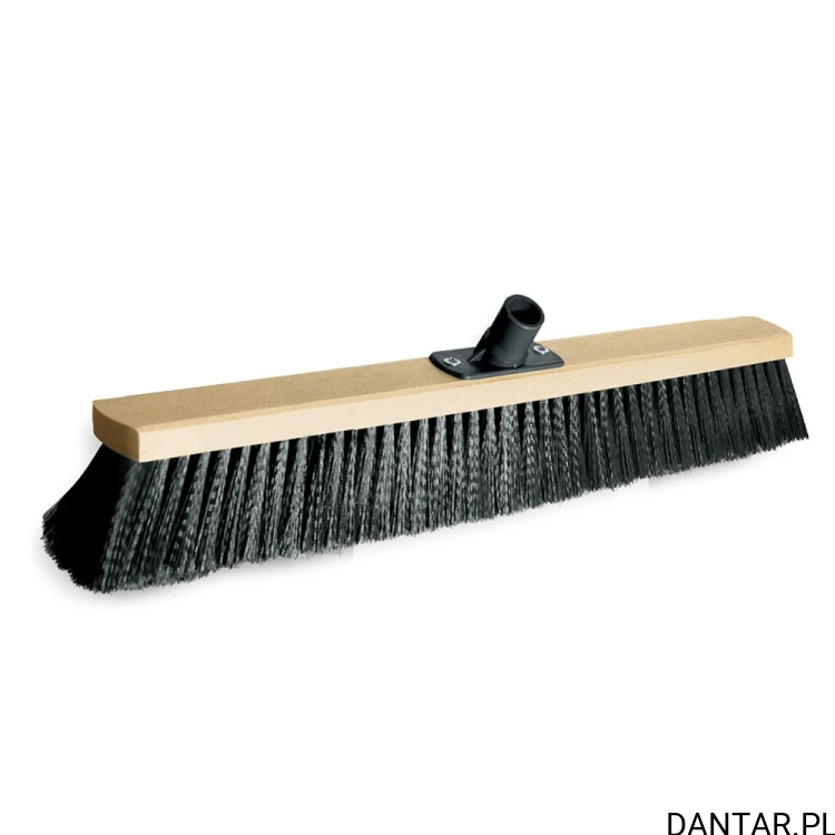 Miotła do dużych powierzchni 60 cm YORK 0093 bez trzonka