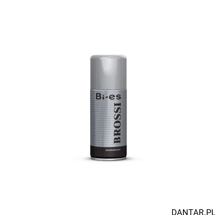 Dezodorant BI-ES Brossi Men 150 ml
