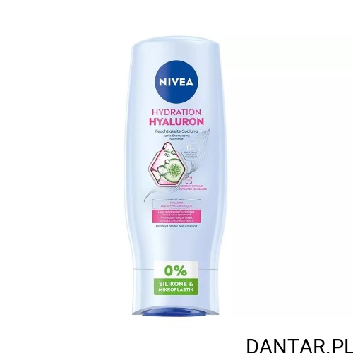 Odżywka Nivea Hydration Hyaluron 200 ml