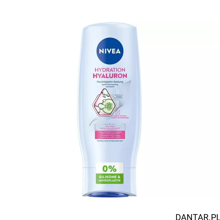 Odżywka Nivea Hydration Hyaluron 200 ml