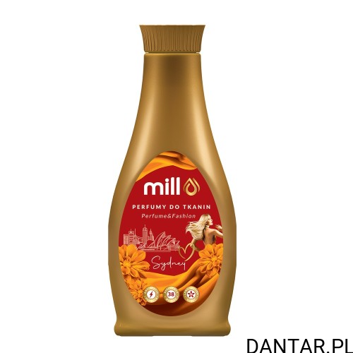 Butelka perfum do tkanin Mill Perfume&Fashion Sydney 750 ml