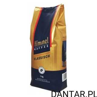 Kawa Himmel Klassisch ziarnista 1kg a1