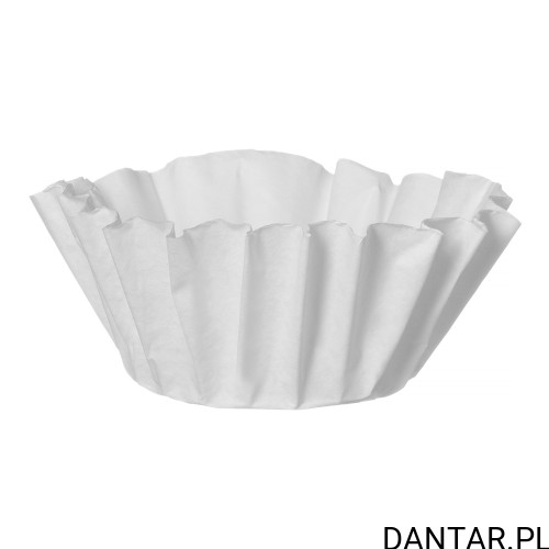 Filtr papierowy do ekspresu przelewowego Hendi 208656 a1
