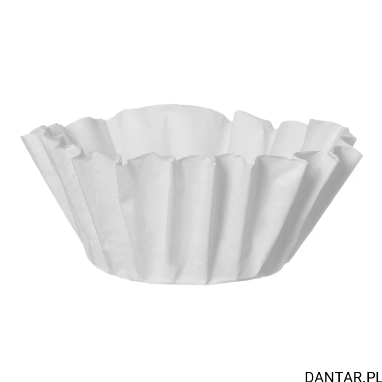 Filtr papierowy do ekspresu przelewowego Hendi 208656 a1