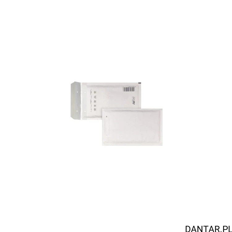 Koperta bąbelkowa Bantex AirPro B/12 140 x 225 mm a1/200