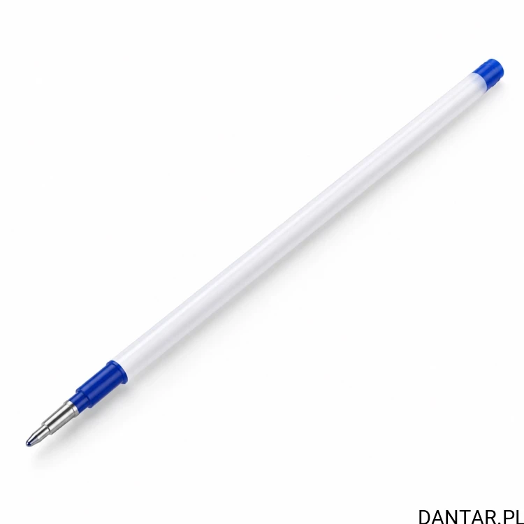 Wkład niebieski do długopisu TO-031 0,5mm Toma